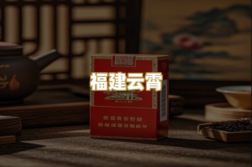 福建云霄